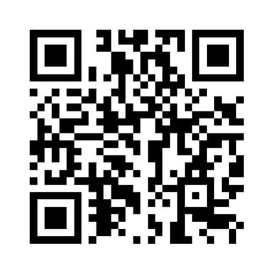 QR code Wave pour participer à la reconstruction de Télé École